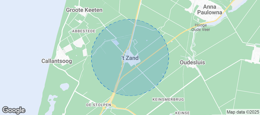 Discover 't Zand Airbnb Analytics